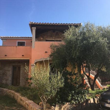 I Mari Di Gallura Apartment San Teodoro  Exterior photo