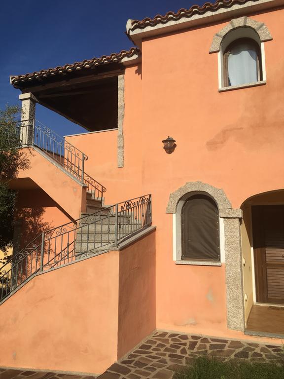 I Mari Di Gallura Apartment San Teodoro  Exterior photo