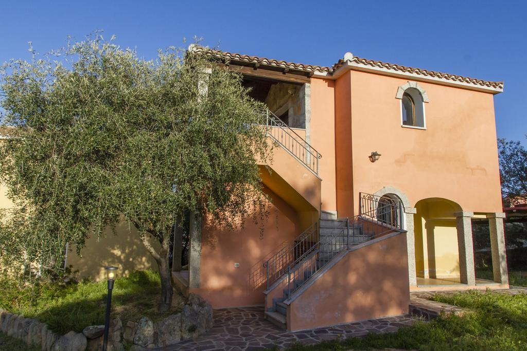 I Mari Di Gallura Apartment San Teodoro  Exterior photo