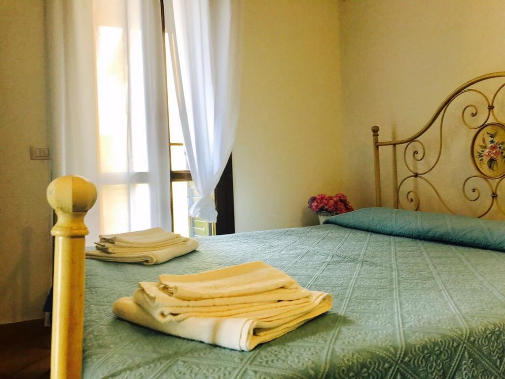 I Mari Di Gallura Apartment San Teodoro  Exterior photo