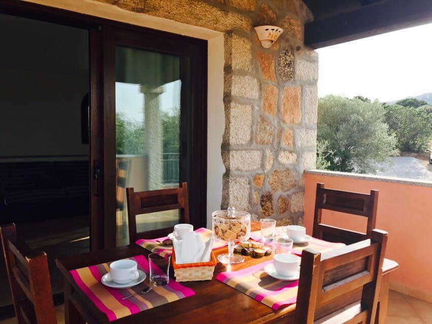 I Mari Di Gallura Apartment San Teodoro  Exterior photo