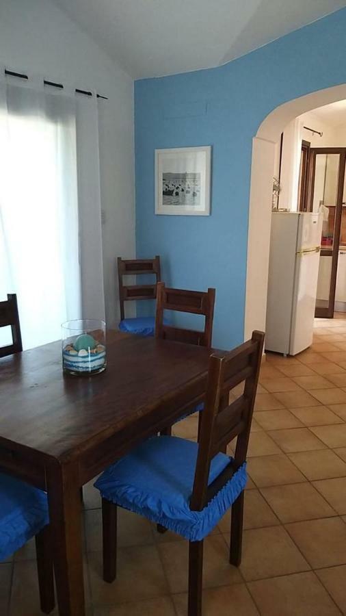 I Mari Di Gallura Apartment San Teodoro  Exterior photo